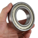 1 Pcs Ball Bearing 6210 ZZ Deep Grooved Ball Bearing