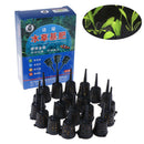 20 Pcs/Box Aquarium Water Plant Root Fertilizer Tablets Condensed Fertilizer FT