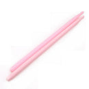 2 Pieces 5A Nylon Drumsticks Drummer Exercise Drum Sticks Professional