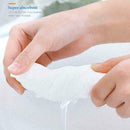 120Pcs Aloe Cleansing Facial Face Wipes Makeup Remover Hot Z3W8