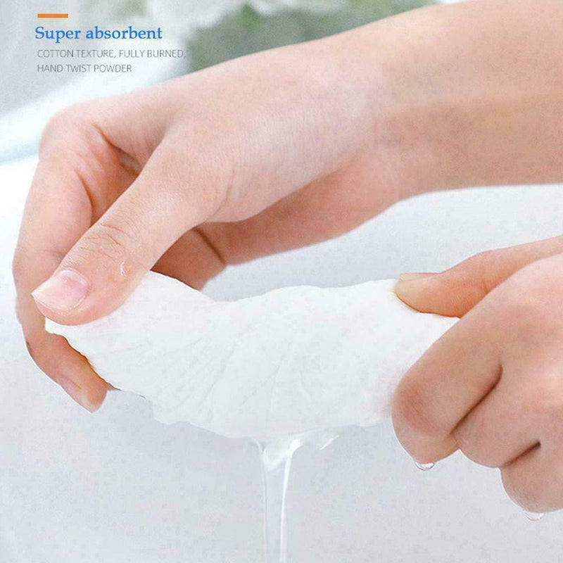 120Pcs Aloe Cleansing Facial Face Wipes Makeup Remover Hot Z3W8