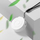 Personal Travel Mini Portable , Negative Ion Purifier, Necklace Wearable for