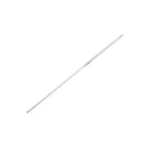 304 Stainless Steel Capillary Tube OD 4mm x 3mm ID, Length 250mm Metal Tool MME