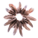 50pcs/set pheasant feathers 5-10cm chicken plumes for carnival diy craft decME