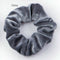 12x Women Girl Velvet Hair Scrunchies Hair Ties Elastic Hair Band Ropes Headband