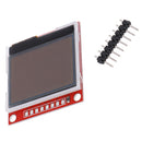 1Pc New HX1230 LCD Module Backlight Adapter LCD Display Scre ly