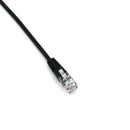 Dual 3.5mm Female to RJ9 Jack Adapter Convertor Headset Telephone Use Cable