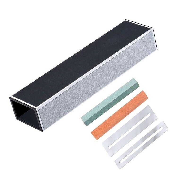Guitar Luthier Tool Included Guitar Fret Leveler Beam Sanding Leveling Bar