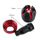 Universal Falling Protectors Motorcycle Cnc Aluminum Alloy Frame Slider Ant
