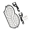 Motorcycle Headlight Grill Protection Film For BMW R1200GS 05 12, 290x140mm