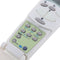Remote Control For LG Air Conditioner 6711A20083D 6711A20083E 6711A90032N