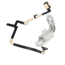 Gimbal Yaw Arm Bracket w/Flat Ribbon Flex Cable Part For DJI Phantom 4 Pro