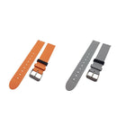 2pc Smart Watch TPE Wrist Band Replacement Sport Fitness Strap for Withings