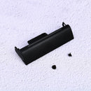 1Pcs Hard Drive Hdd Caddy Cover Bezel For Dell Latitude E6420 / E6520 Laptop TE