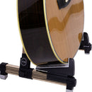 Guitars Bass Stand Rack Bracket for Music Store School Studio Exhibition