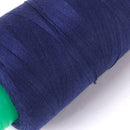 3000 Yards Strong Sewing Thread Spool For Upholstery Jeans Demin Seams