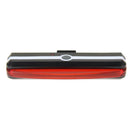 USB Rechargeable Rear Bike Tail Light  COB LED Bycicle Light red