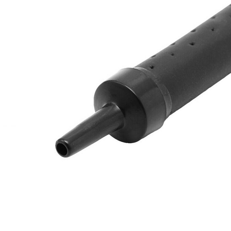 Aquarium Air Bubble Stone   Tank Pump Pond Oxygen Diffuser Tube 120cm