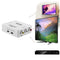 HDMI to RCA Video Audio Set-Top Box 1080P HDMI2AV Adapter Converter A#S