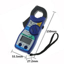 Aneng Kt87N Digital Multimeter Ampere Clamp Meter Current Clamp Pincers Ac/