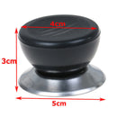 1PC Replacement Cookware Pot Pan Lid Handle Pan Lid Kitchen Anti-hot Pot  abJ.AU