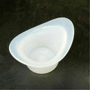 1x Reusable Medical Silicone Eye Bath Wash Cup 5ML BPA Free Vision Care Tool