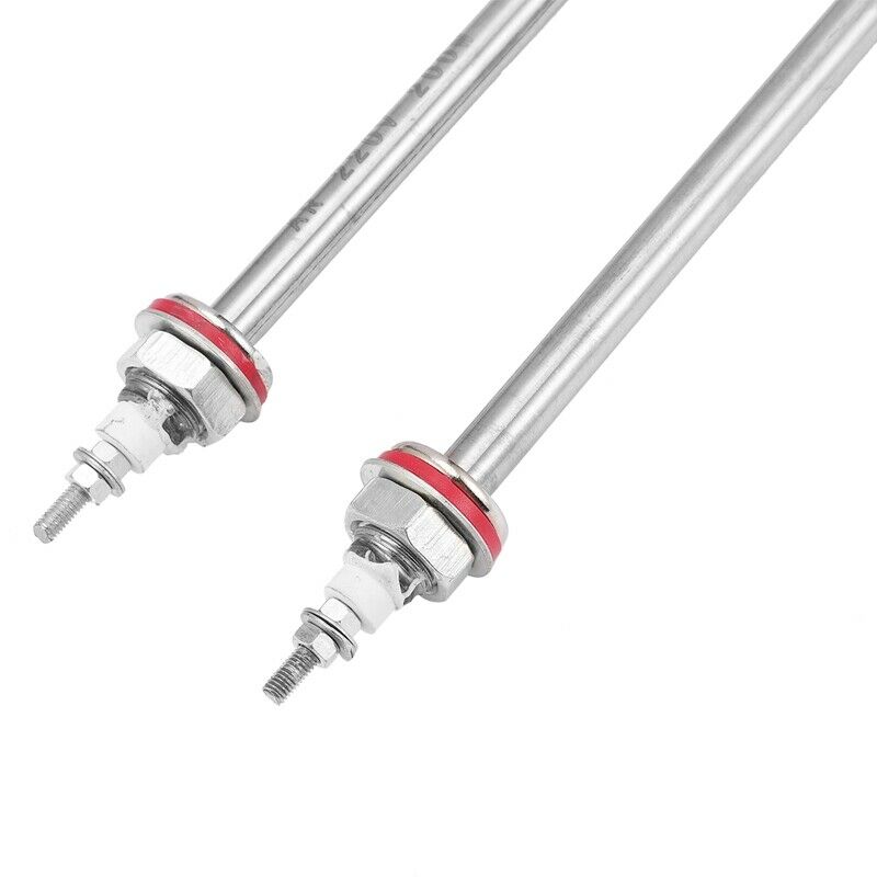 1 Incubator Heating Tube 200W Or Humidifying Tube Feeding Chicken Farm Anim