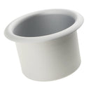 High Quality Marine Boat Car Camper RV Cup Drink Bottle Holder Base Matte