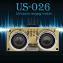 US-026 DC3V-5.5V Ultrasonic Wave Detector Ranging Module Board Distance Sensor