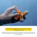 DIY Premium Repair Kit Car Wind Screen Crack Chip Windshield Fix Window Glass