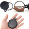 ! Mini 10X Folding Pocket Jewelry Magnifier Magnifying Eye Glass-Loupe.AU