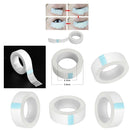 5Roll Individual Eyelash Lash Extension Supply Micropore Paper   Tape