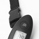 100g/40kg Digital Scale LCD Display Portable Mini Home Electronic Luggage Scale