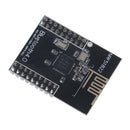 NRF51822 2.4G wireless module wireless communication module bluetooth module Gw