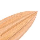 Wooden Lemon Squeezer Manual Juicer Fruit Orange Juice Extractor Reamers Too Hn