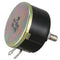 WX050 10K ohm 5W 6mm Round Shaft Rotary Wire Wound Potentiometer R2J8