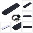 New Replacement Headband Cushion Pad for Sennheiser HD201 Headphone