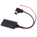 Bluetooth Wireless Module Radio Aux Cable Adaptor For PIONEER IP-BUS MA1938 3C