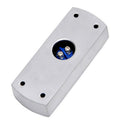 Metal Door Access Button Switch Exit Door Push Button Release Button