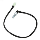 Motorcycle Bike Hydraulic Banjo Brake Pressure Light Switch M10 x 1.25mm
