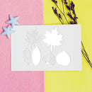 Leaves Metal Cutting Dies Stencils DIY Scrapbooking Paper Card Embossing A
