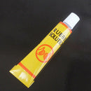 Bicycle Tire Repair Glue Bike Adhesive Rubber Inner Tube Puncture Patch 5x