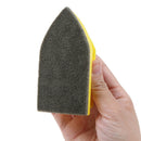 Nano Cleaning Brush Car Felt Washing Tool Car Leather Seat Auto Care Detaili FT