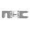 5pcs Nickel Plated Car Audio 32V AFS Mini ANL Fuses Auto Stud Fuses (80A)