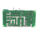 12V-48V 10A Pulse Width PWM DC Motor Speed Controller with Adjustable Knob