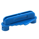 1x Blue Center Finder Scriber Woodworking Gauge Marking Tool Centerline Te OKO
