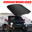 Nearside Offside Mirror Screw Cover Trim for Fiat Grande Punto Left/Right Hand