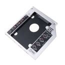 Hard Disk Drive 9.5Mm Aluminium Alloy Case For 2.5inch Ssd Case Hard Disk B