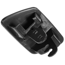 Bumper Headlight Washer Spray Cover Cap Jet Front Left+ Right For BMW X5 E70