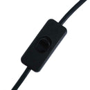 300W Metal Ceramic Heat UV UVB Lamp Light Holder Clamp Brooder Reptile US SN9F